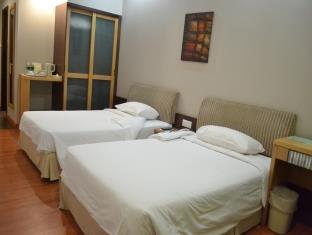 Kingwood Hotel Mukah Selangau Екстер'єр фото